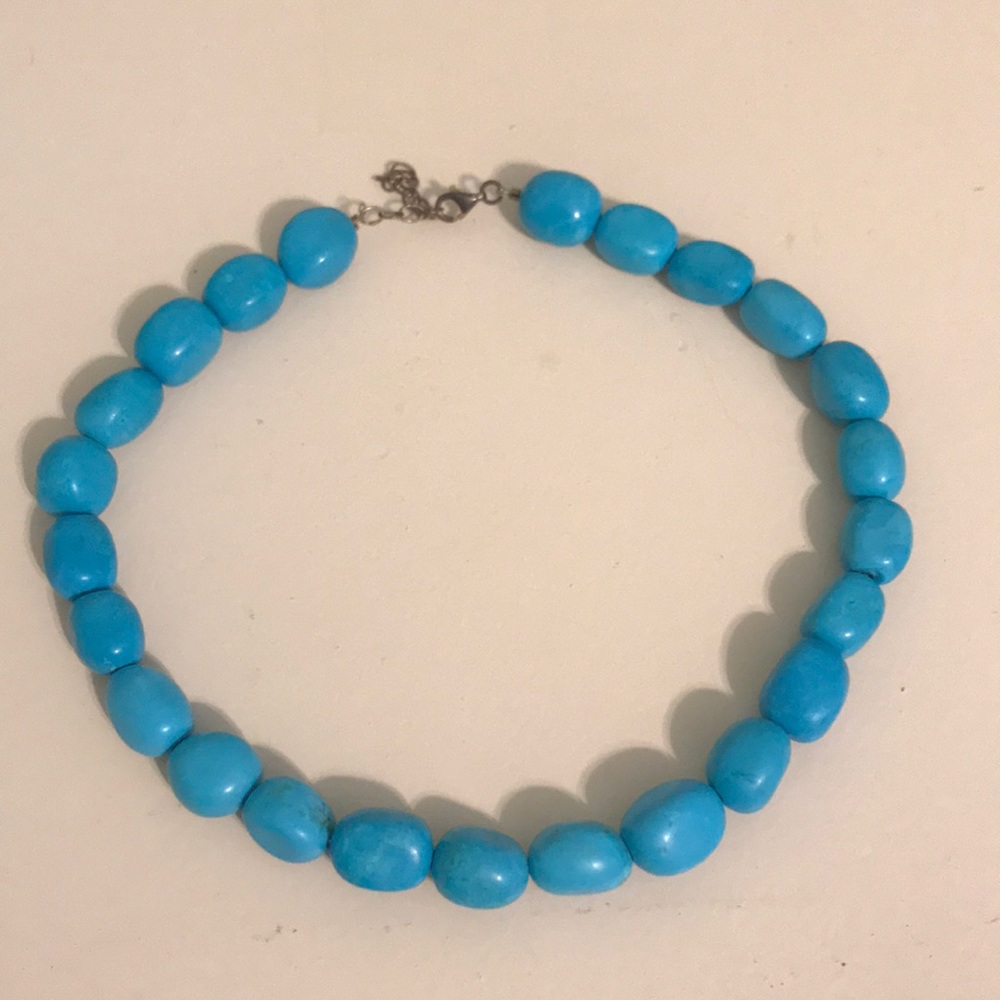 Turquoise Necklace